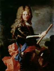 William Bentinck, Comte de Portland (1649-1709), 18ème siècle